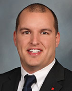 Photo of Alfa Insurance agent Brad Bowen