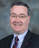 Photo of Alfa Insurance agent Chad Hayes