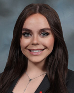 Photo of Alfa Insurance agent Hanna Walker