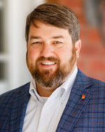 Photo of Alfa Insurance agent Sy Giles