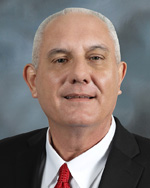 Photo of Alfa Insurance agent Dan Maddox