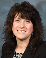 Photo of Alfa Insurance agent Rebecca Cordes